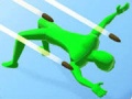 Игри Dodge Action 3D