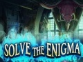 Игри Solve the Enigma