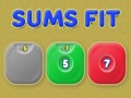 Игри Sums Fit