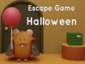 Игри Escape Game Halloween