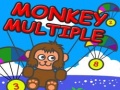 Игри Monkey Multiple