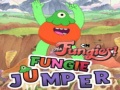 Игри The Fungies! Fungie Jumper
