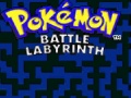 Игри Pokemon Battle Labyrinth