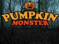 Игри Pumpkin Monster
