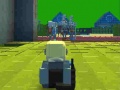 Игри Sandbox Orion 3d