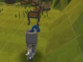 Игри Fighting in the Orion sandbox