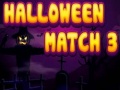 Игри Halloween Match 3