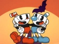 Игри Cuphead Halloween