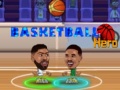 Игри Basketball Hero