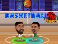 Игри Basketball Hero