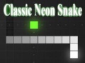 Игри Classic Neon Snake