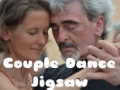 Игри Couple Dance Jigsaw