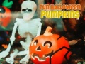 Игри Fun Halloween Pumpkins