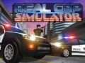 Игри Real Cop Simulator