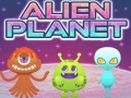 Игри Alien Planet