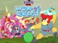 Игри ThunderCats Roar Lion-O's Quest