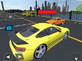 Игри Realistic Sim Car Park 2019