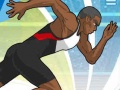 Игри Athletics Hero