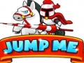 Игри Jump Me