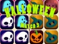Игри Halloween Match 3