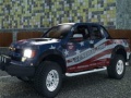 Игри Ford F 150 Jigsaw