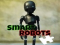 Игри Smart Robots