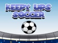 Игри Keepy Ups Soccer