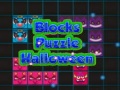 Игри Blocks Puzzle Halloween