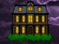 Игри Halloween House Maker