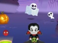 Игри Halloween Bubble Shooter