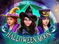 Игри Halloween Moon