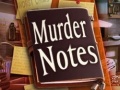 Игри Murder Notes