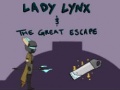 Игри Lady Lynx & The Great Escape 