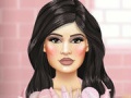 Игри Kylie Jenner Beauty Routine