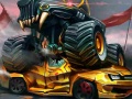Игри Mad Truck Challenge Special