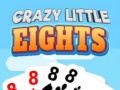 Игри Crazy Little Eights
