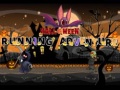 Игри Halloween Running Adventure