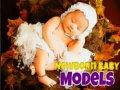 Игри Newborn Baby Models