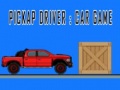 Игри Pickap Driver : Car Game