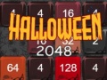 Игри Halloween 2048
