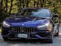 Игри Maserati Ghibli Hybrid Puzzle