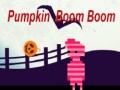 Игри Pumpkin Boom Boom