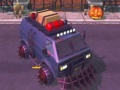 Игри Halloween Skeleton Smash