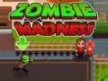 Игри Zombie Madness