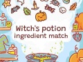 Игри Potion Ingredient Match