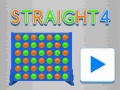 Игри Straight 4