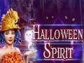 Игри Halloween Spirit