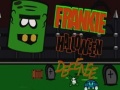 Игри Frankie Halloween Defense