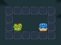 Игри Help the Zombie