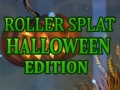 Игри Roller Splat Halloween Edition
